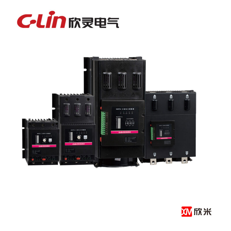电力调整器 HHT4-4/38系列 三进三出