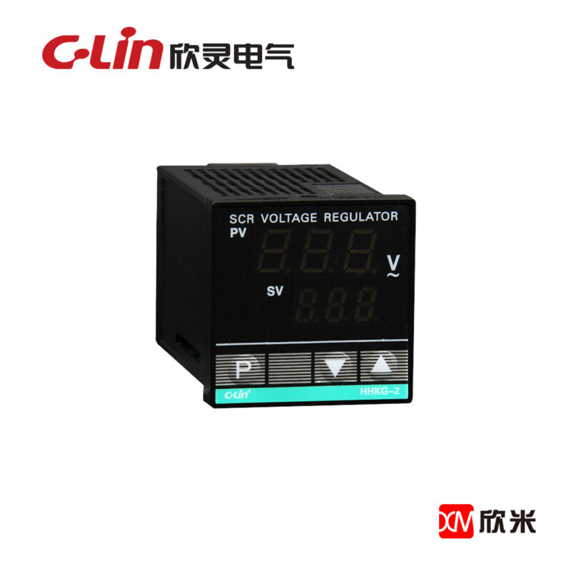 智能可控硅电压调压器 HHKG-2 AC220V