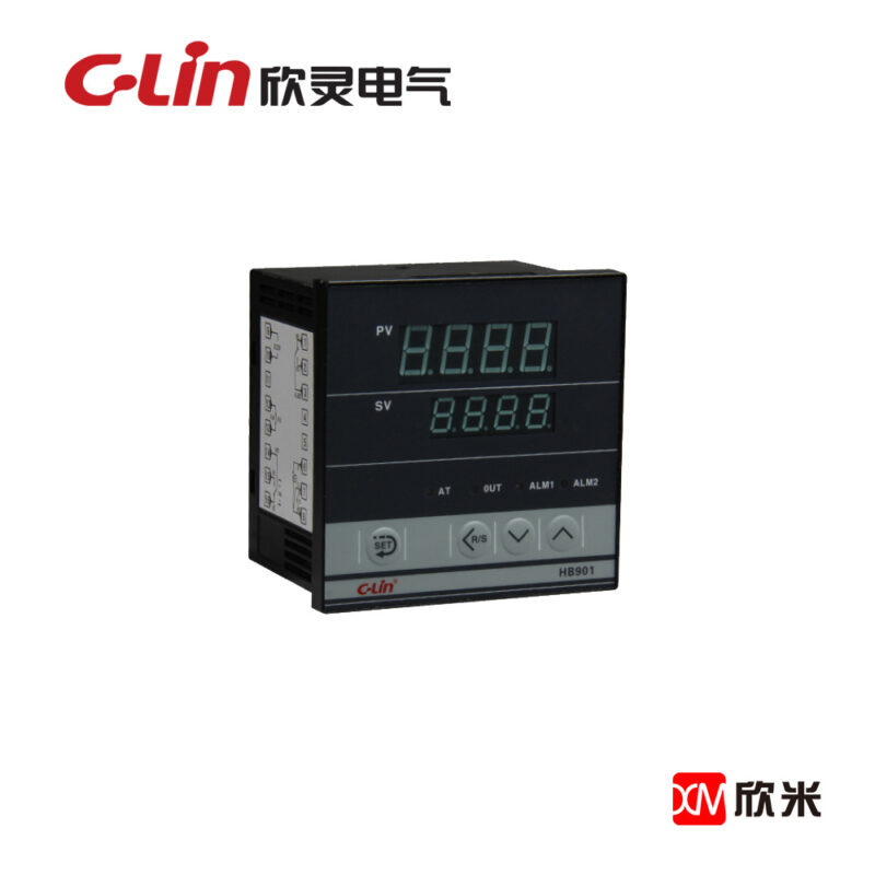 温度控制仪 HB901-FK-M*AN系列 多种信号输入