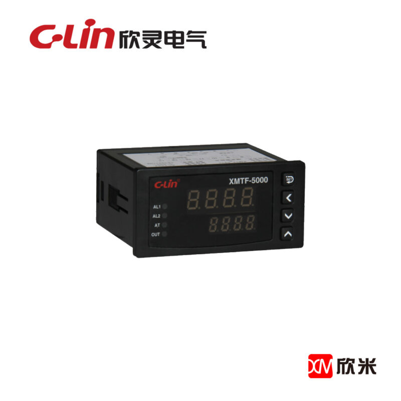 温度控制仪 XMTF-5211/5231系列 多种信号输入
