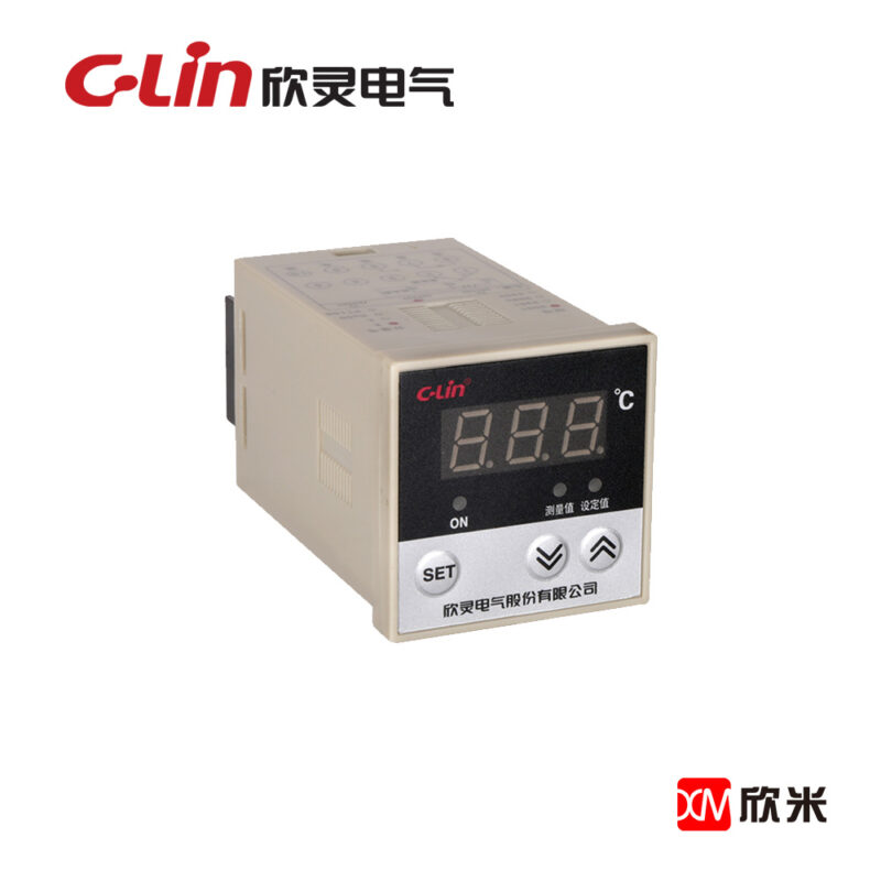 数显式温度控制仪 XMTG-3001/3002 AC220V
