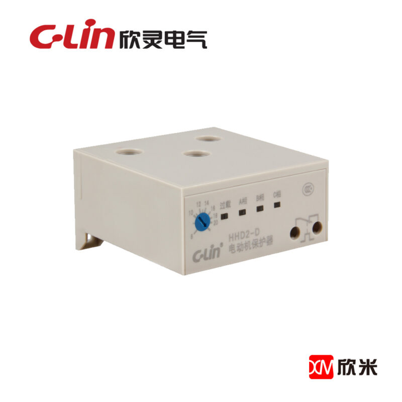 无源型电动机保护器 HHD2系列